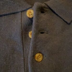 Like new Abercrombie and Fitch wool sweater